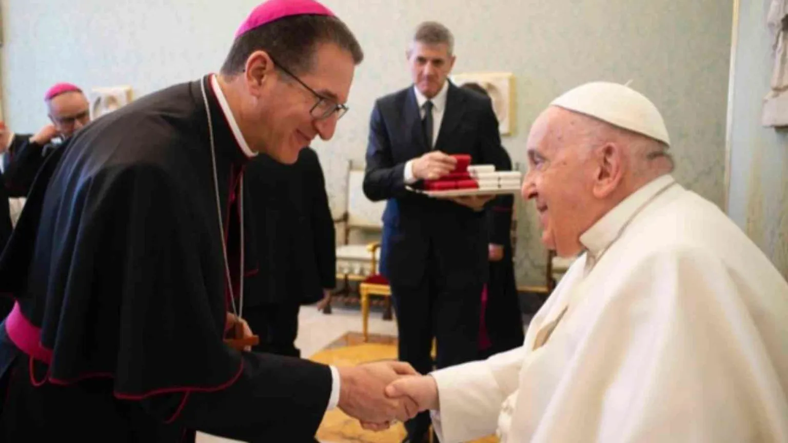 Chiesa sempre più sicura: si rafforza la Pontificia Commissione per la tutela