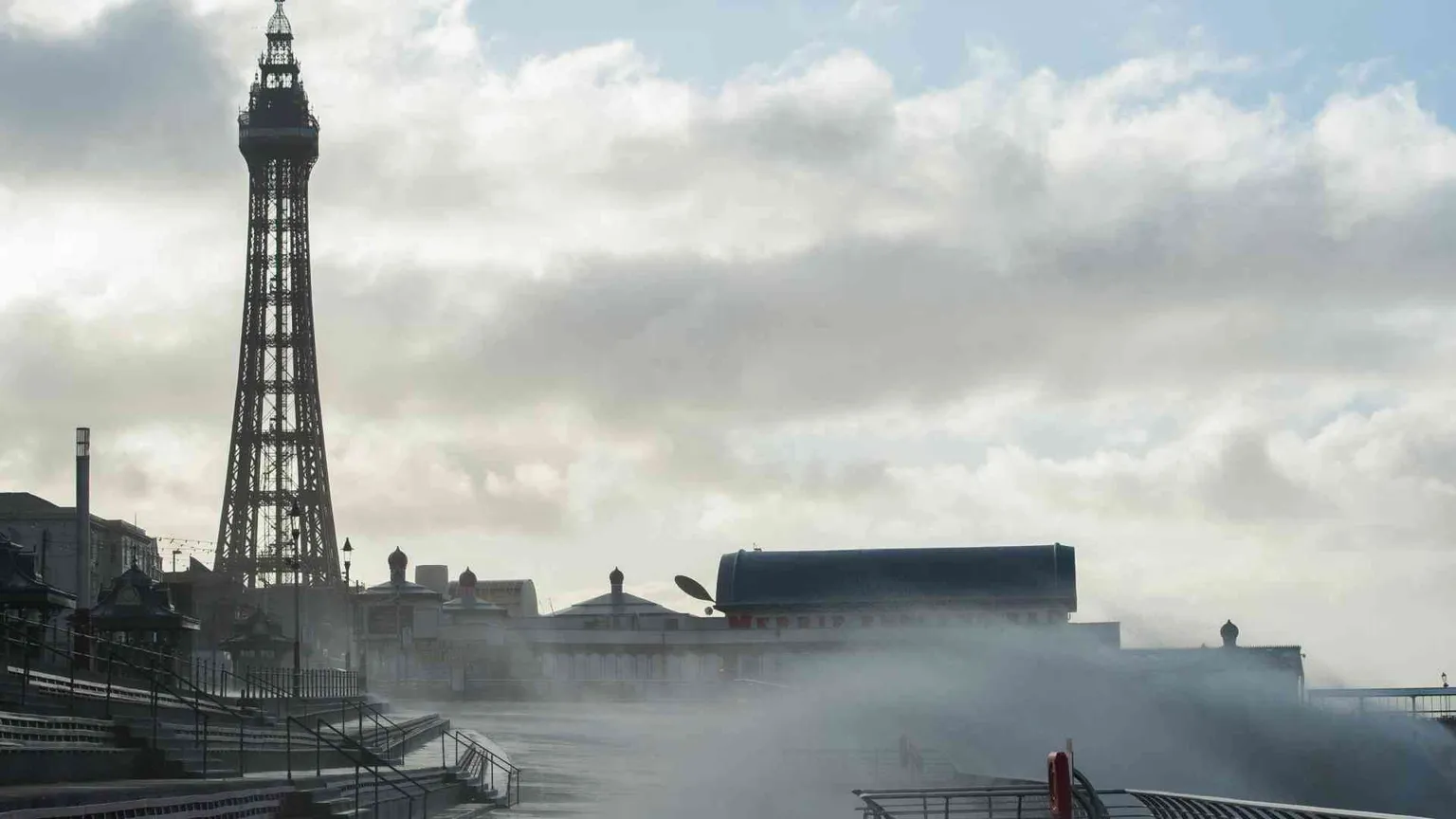 Blackpool, la capitale britannica delle «morti per disperazione»
