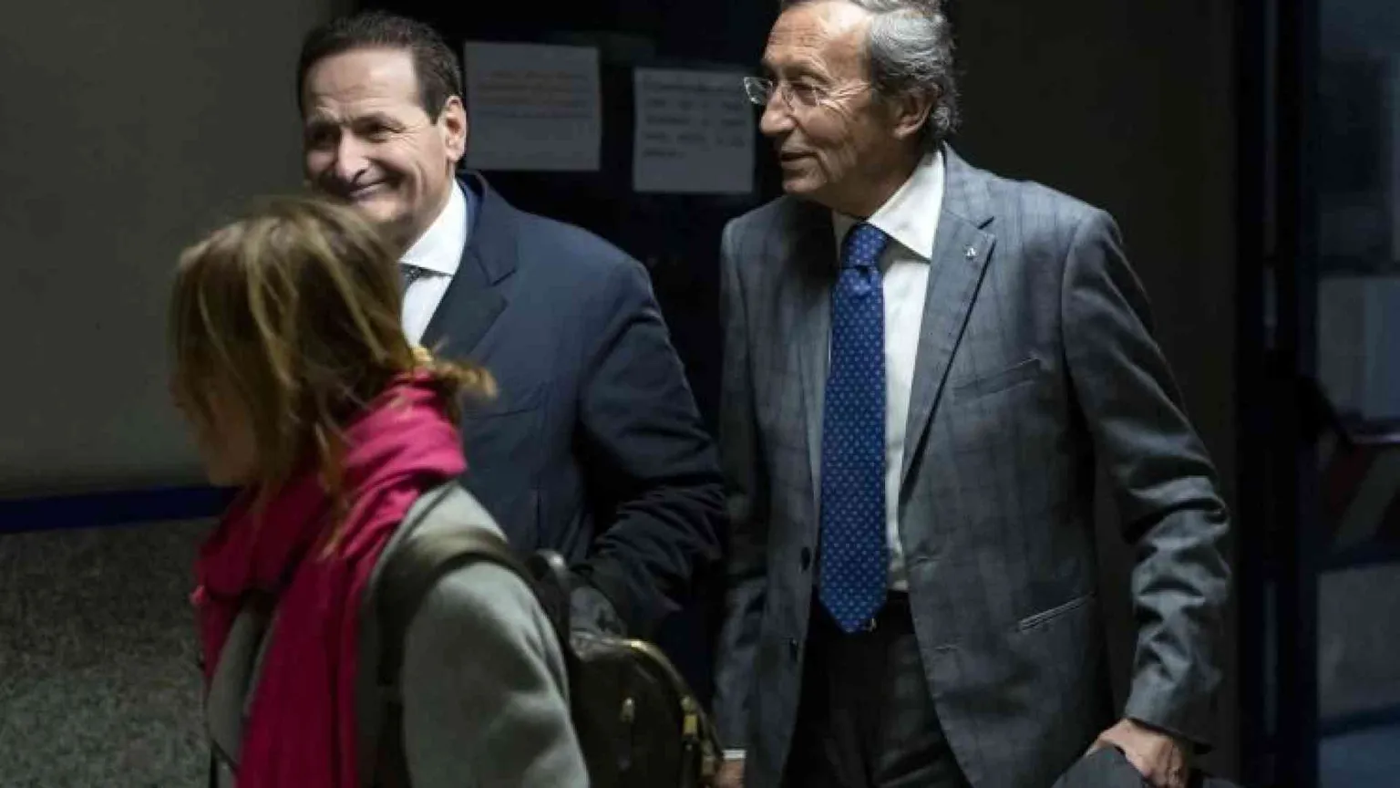 Casa a Montecarlo, chiesti otto anni per Gianfranco Fini
