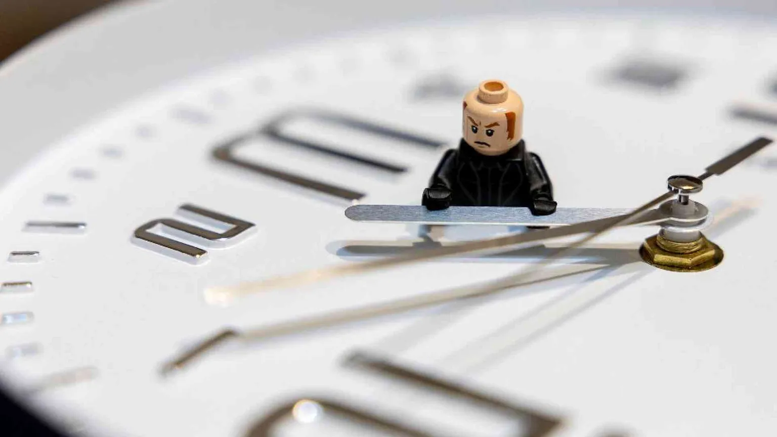 Settimana difficile? Prega così