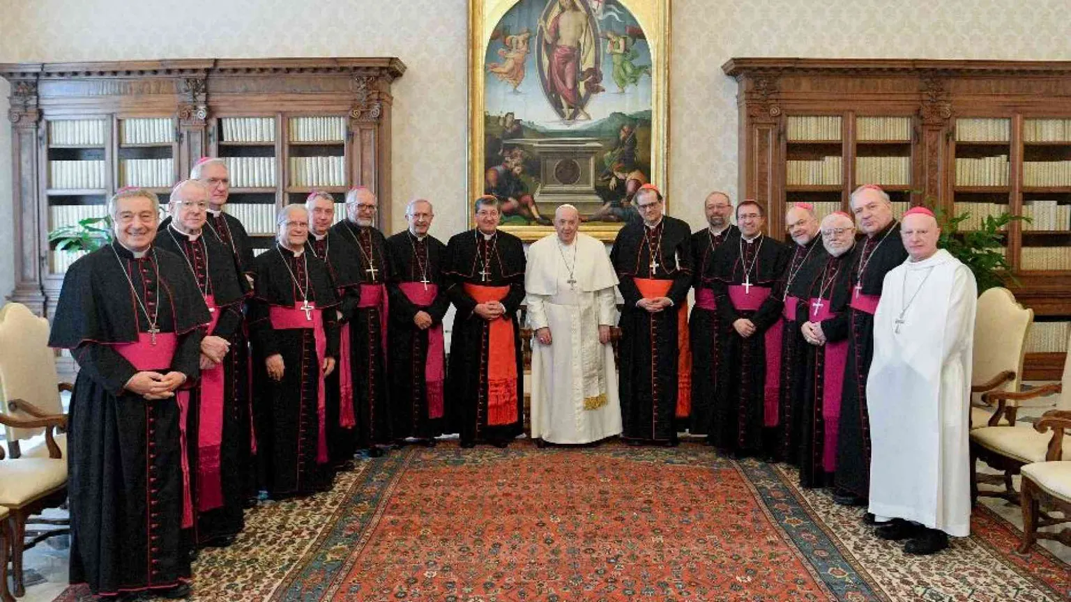 Toscana, laboratorio per la Chiesa. Betori: giovani e vocazioni le urgenze