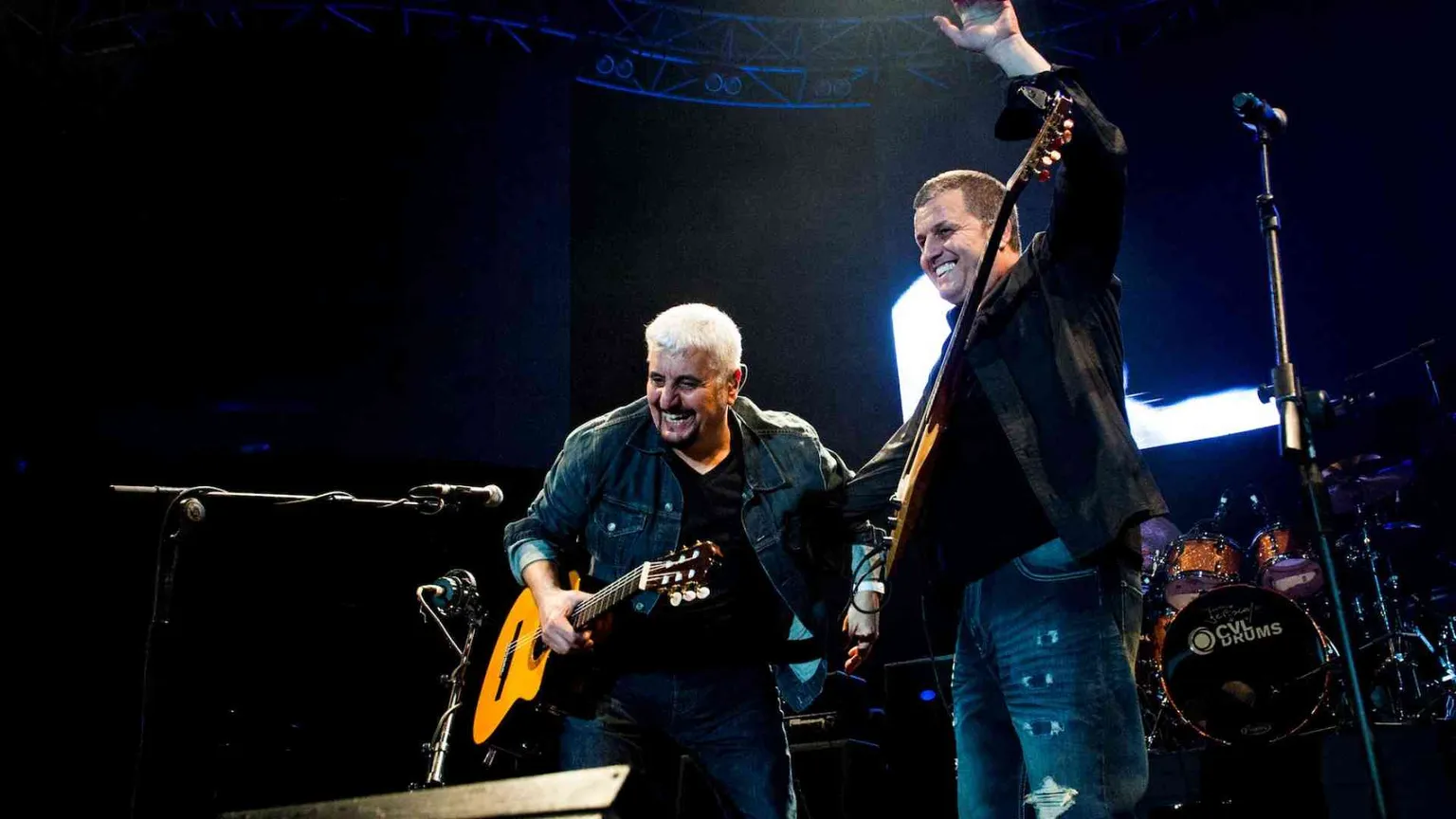 Nello: io, Pino e la musica dei Daniele