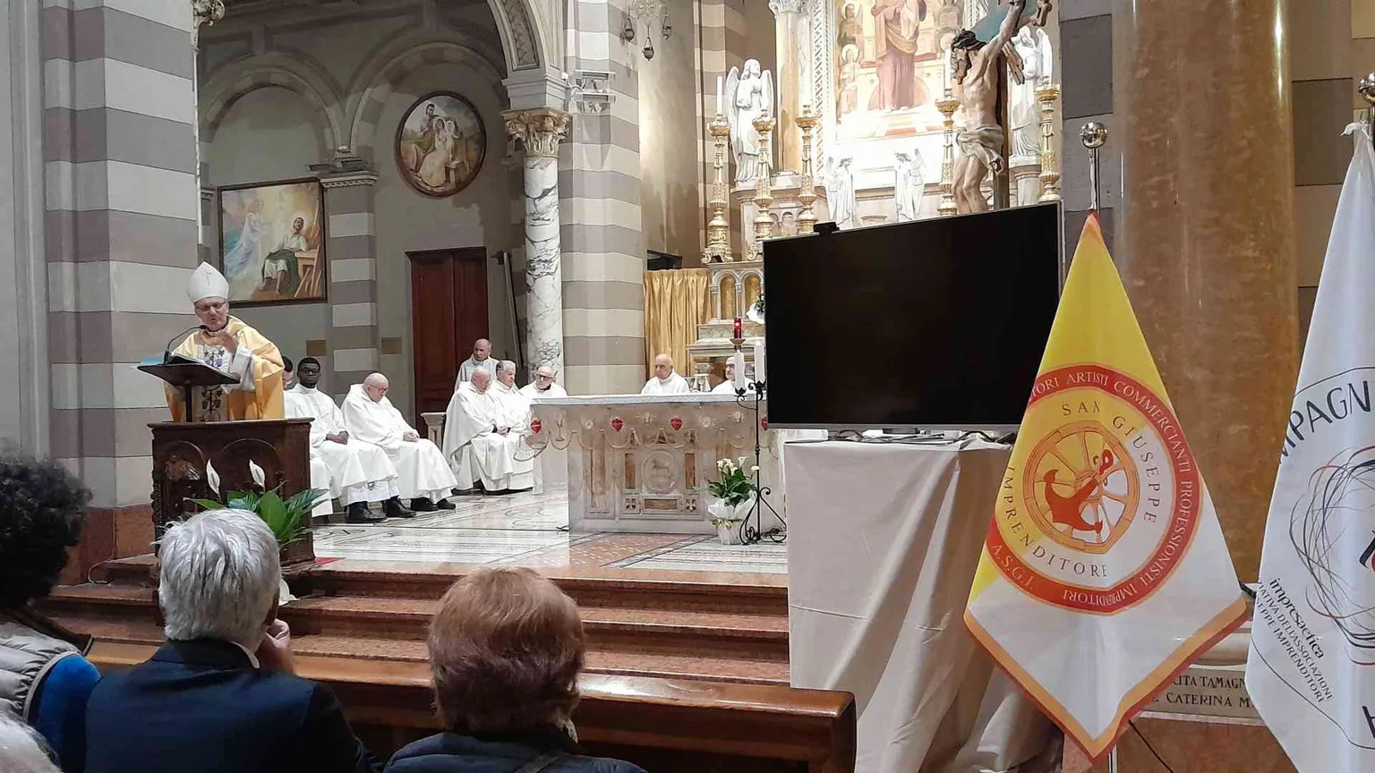 Il 19 marzo potrebbe diventare la Giornata mondiale dell'imprenditoria cristiana