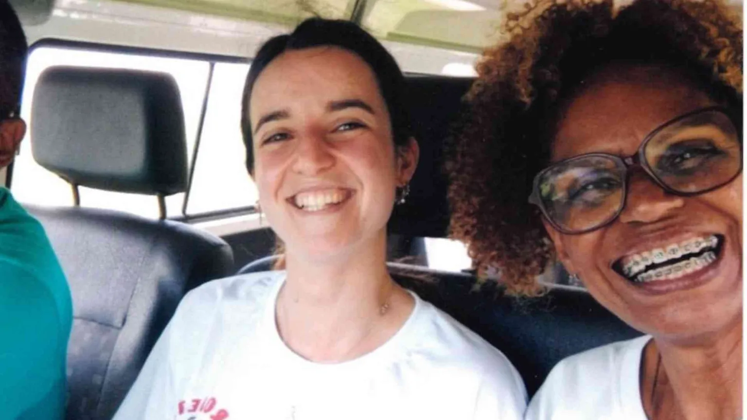 «Da Fortaleza per accompagnare i miei fratelli alla Gmg»