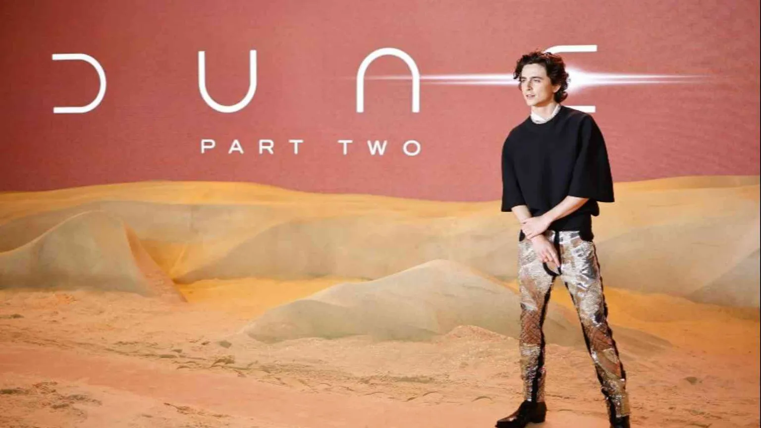 «Dune» e gli altri film: quando il messianismo irrompe al cinema