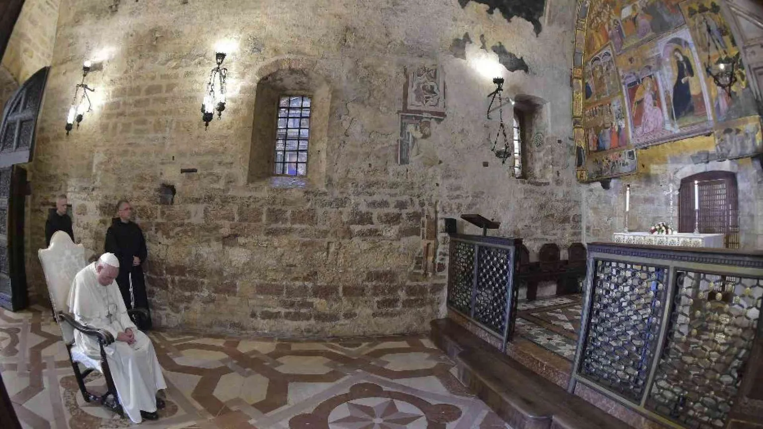 Il Cantico della fede: un itinerario (online) per la casa comune