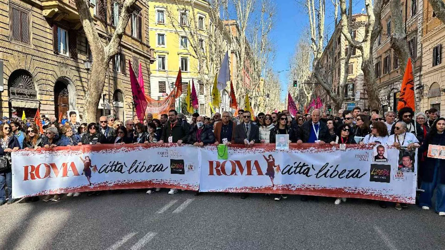 Mattarella: lotta alle mafie dovere di chi ama la Repubblica