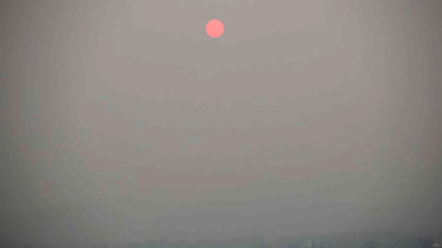 Nella morsa dello smog. L'Asia non respira