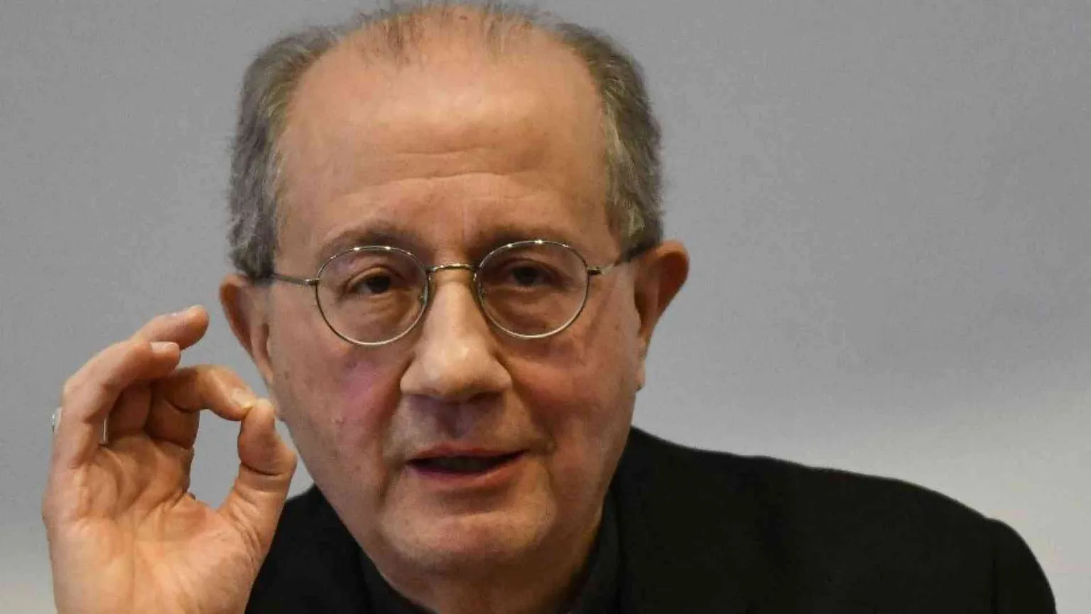 Il teologo Forte: anche il linguaggio del digitale è biblico
