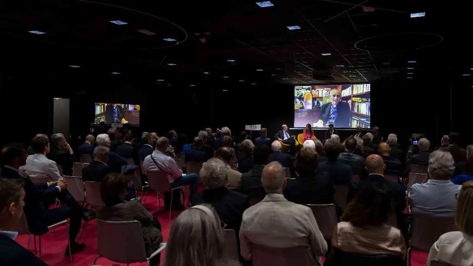 Riparte l'Academy dell'Unione cristiana imprenditori e dirigenti