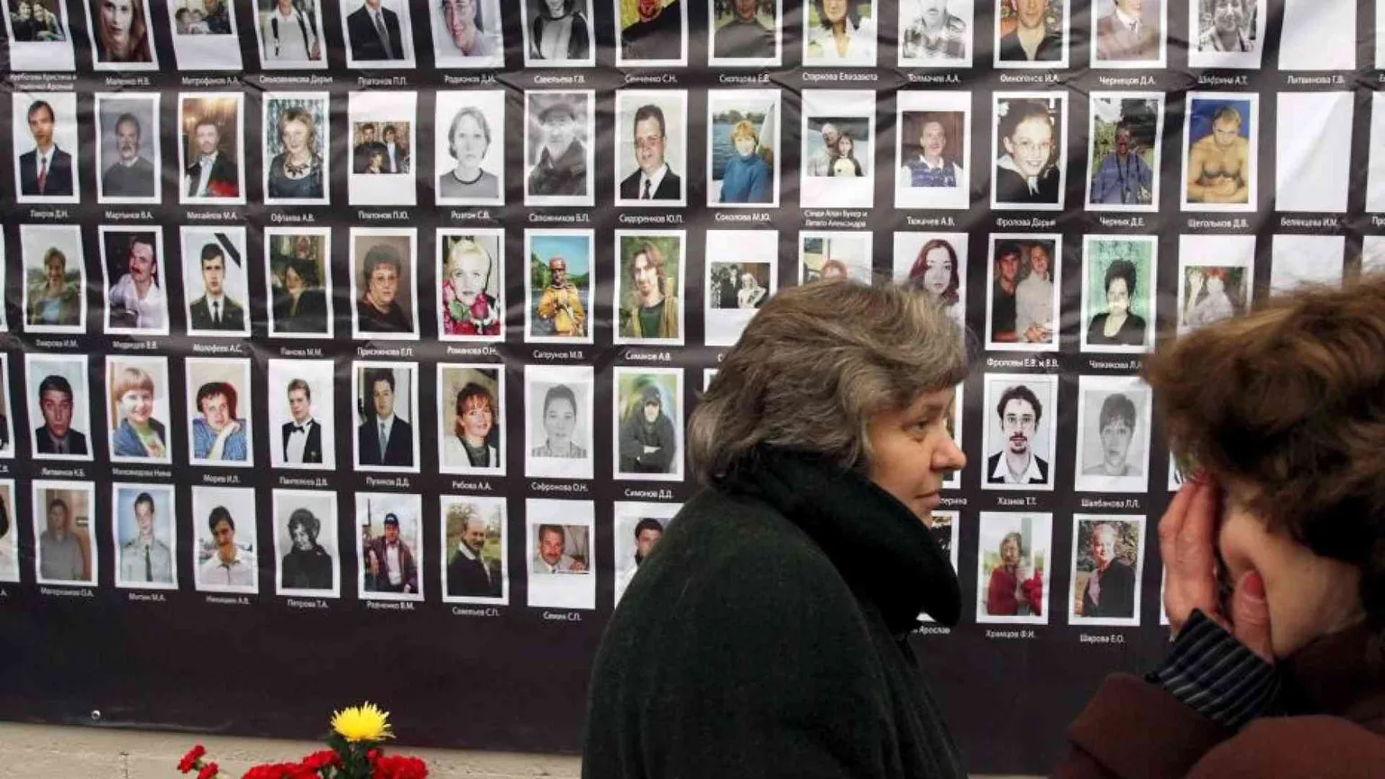 Vent'anni di attentati, dal teatro Dubrovka a Beslan. La matrice cecena