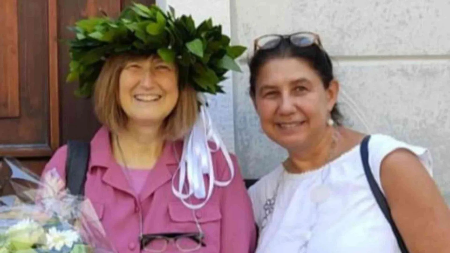 Loredana, da Trieste al Brasile un'intera vita da missionaria