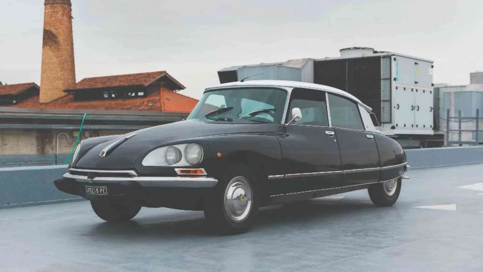 Auto d'epoca: era solo una passione, oggi è un investimento
