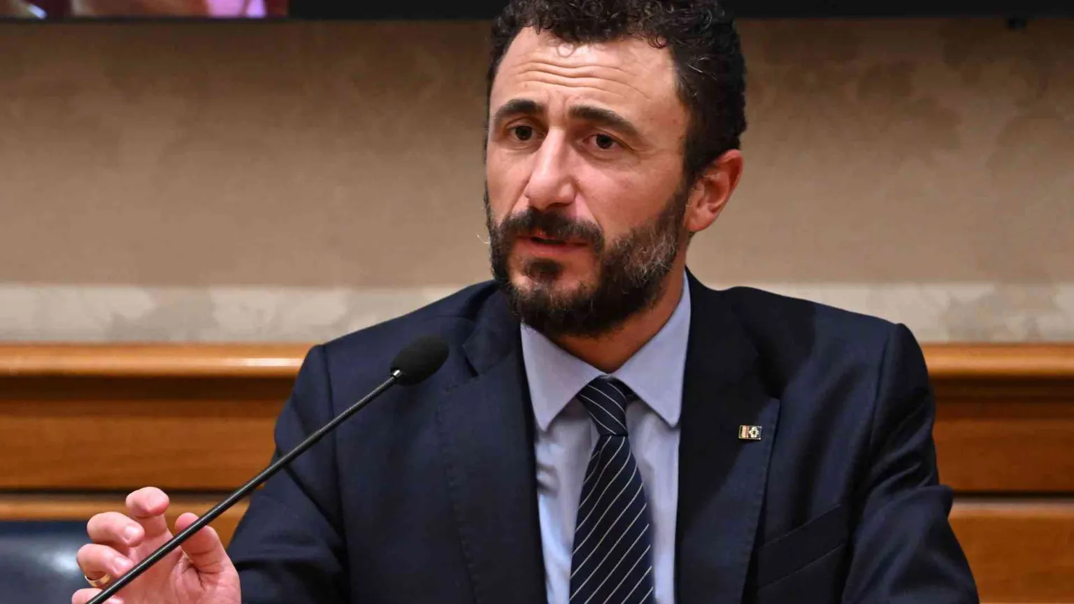 Capodanno “armato”, la perizia che inguaierebbe Pozzolo