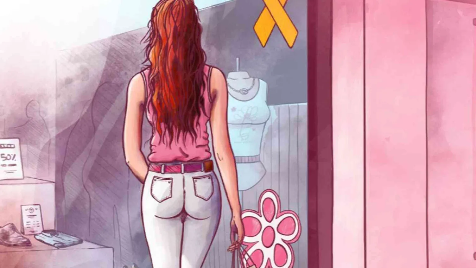 Endometriosi, la malattia subdola che mina anche la psiche delle donne