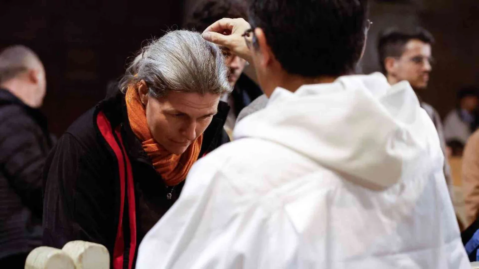 Né dieta, né roba d'altri tempi. «Riscopriamo il digiuno cristiano»
