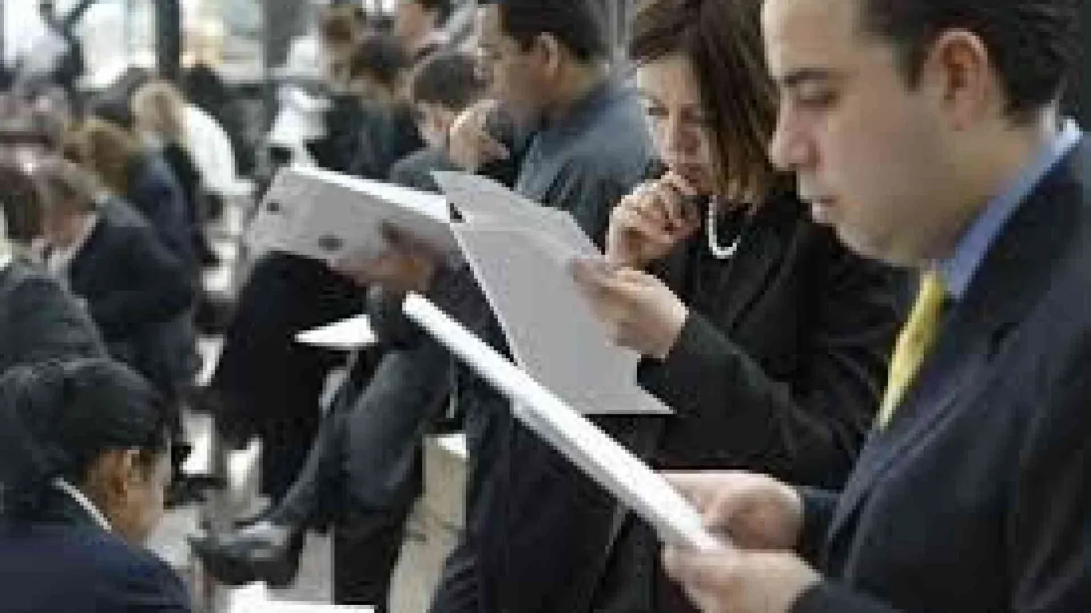 Come trovare il primo lavoro