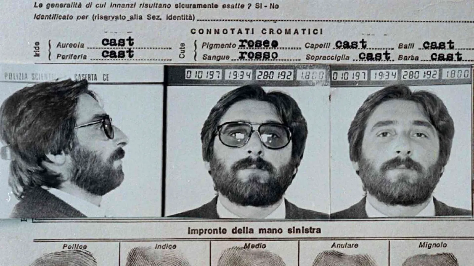 Cosa c'è dietro il pentimento di Sandokan: misteri da chiarire e messaggi