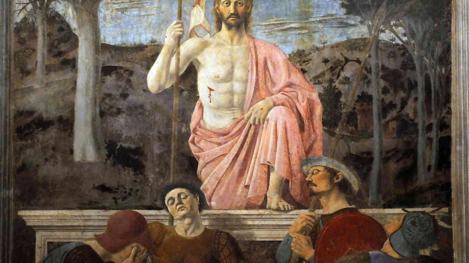 Cosa può la famiglia senza Pasqua?