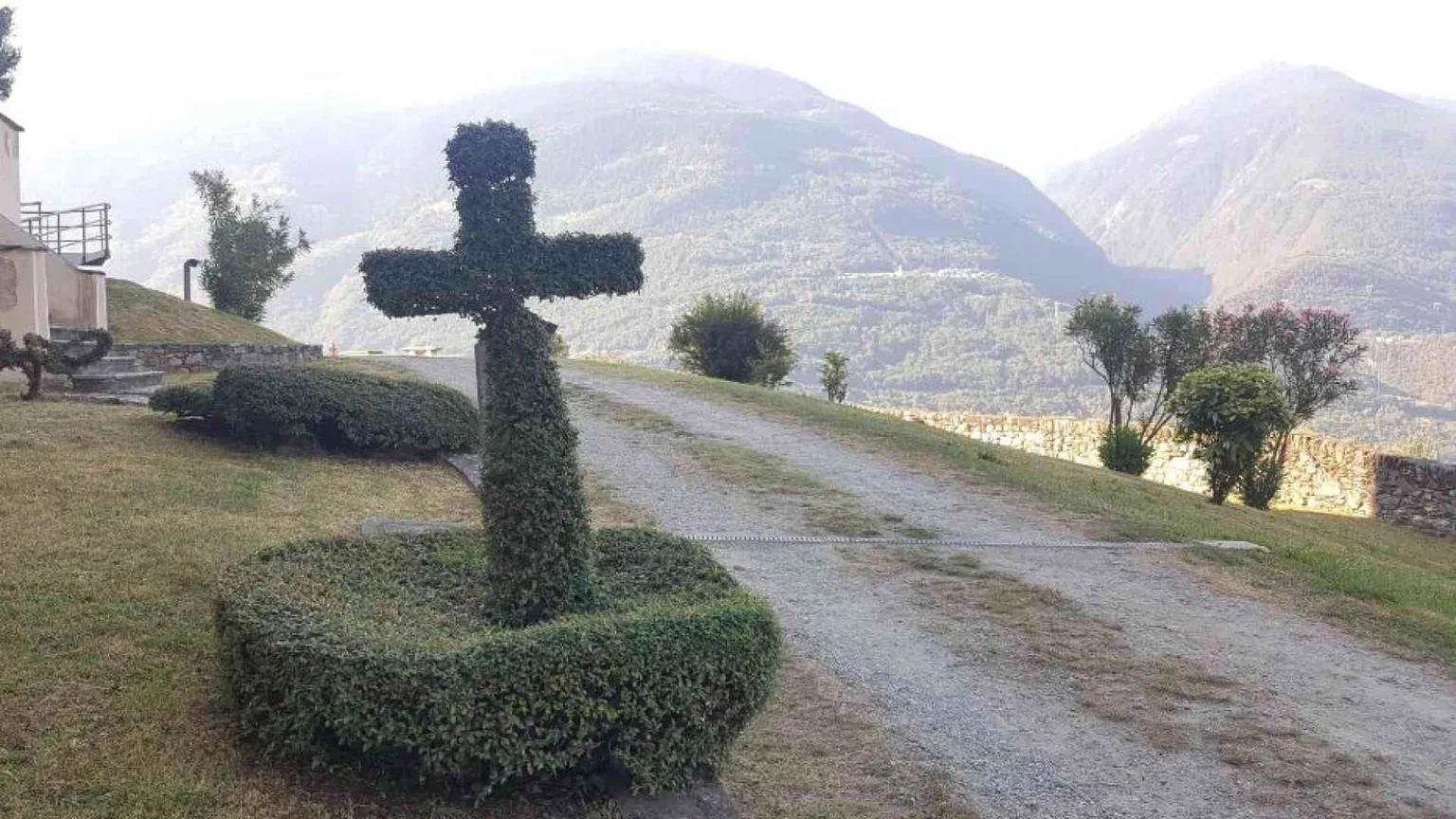 Diciamo grazie con le donne di Pasqua