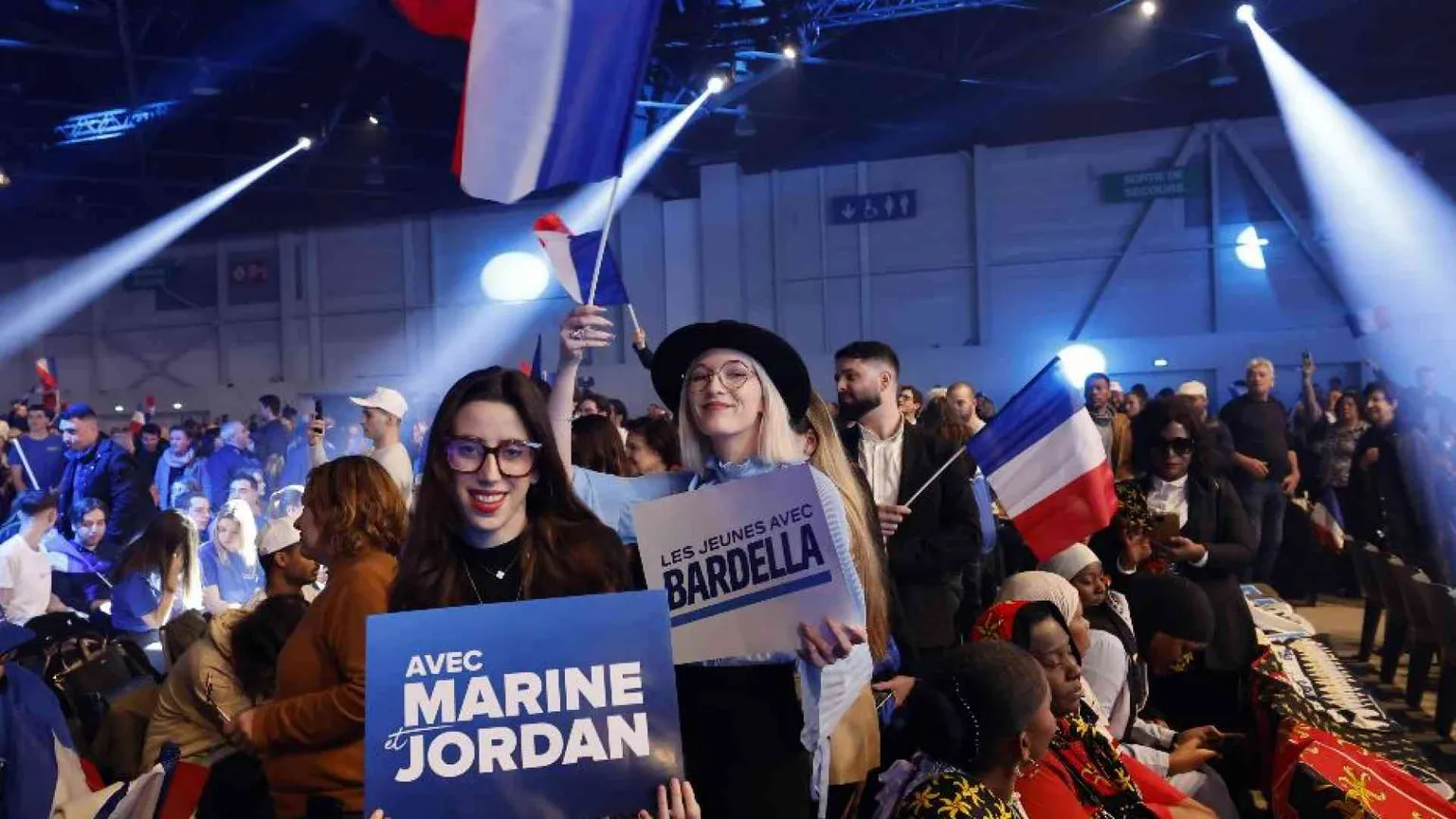 Un nuovo spettro si aggira per l'Europa: il «nativismo» che chiude allo straniero