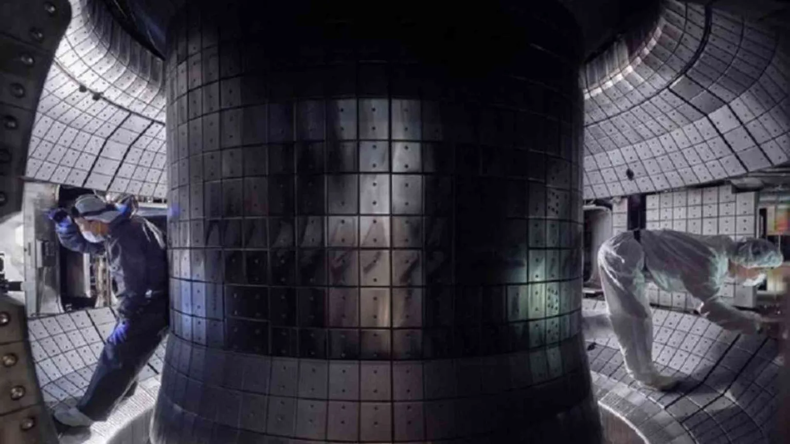 Corea del Sud: un altro passo verso l'energia da fusione nucleare