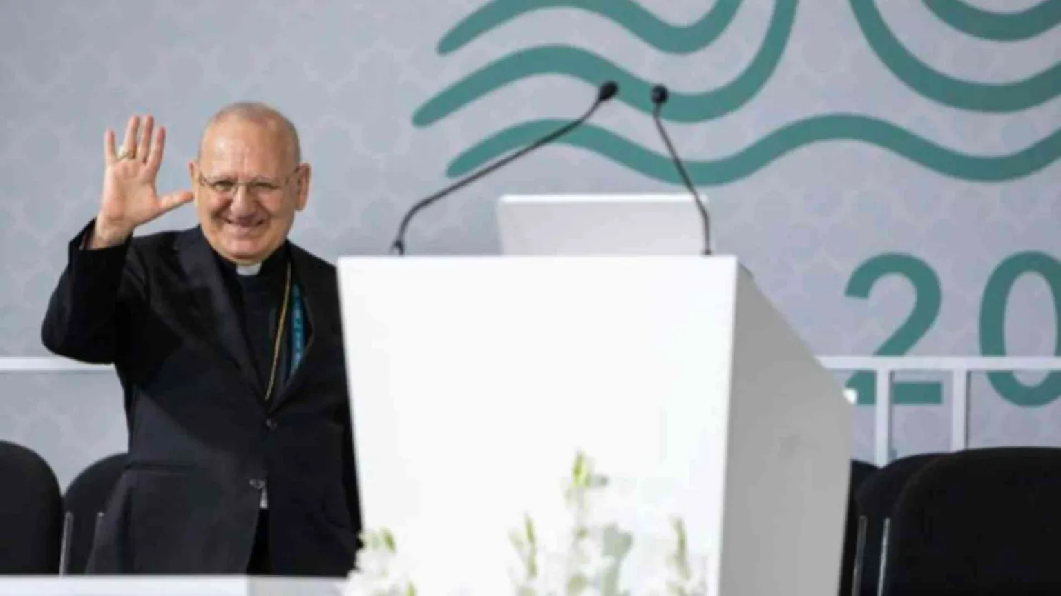 Il cardinale Sako: «In Iraq è l’anarchia, milizie integrate nel governo»