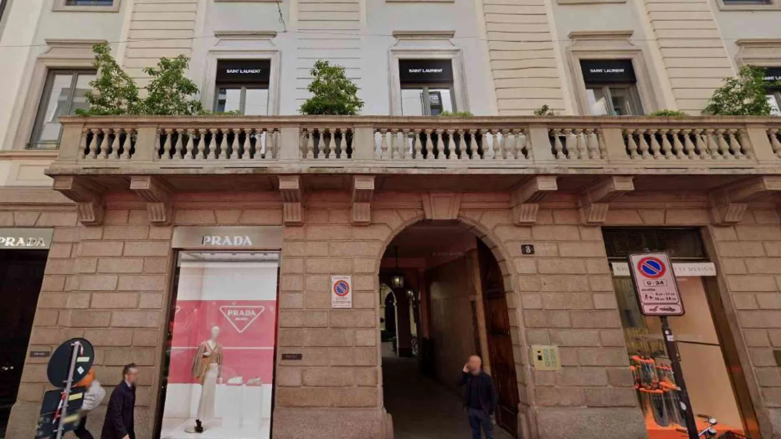 Montenapoleone 8, perché è uno dei più grandi affari immobiliari in Europa