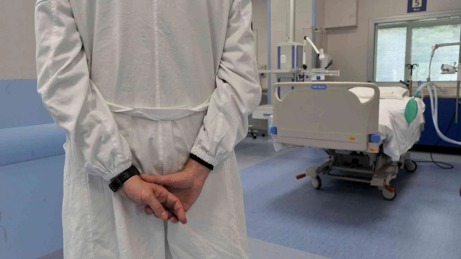 Il lungo declino della sanità pubblica. «Noi, pazienti, dimenticati dal Ssn»