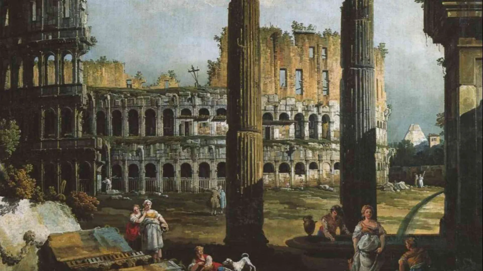 Quando l'Italia scoprì di essere il Bel Paese: il viaggio di Stoppani