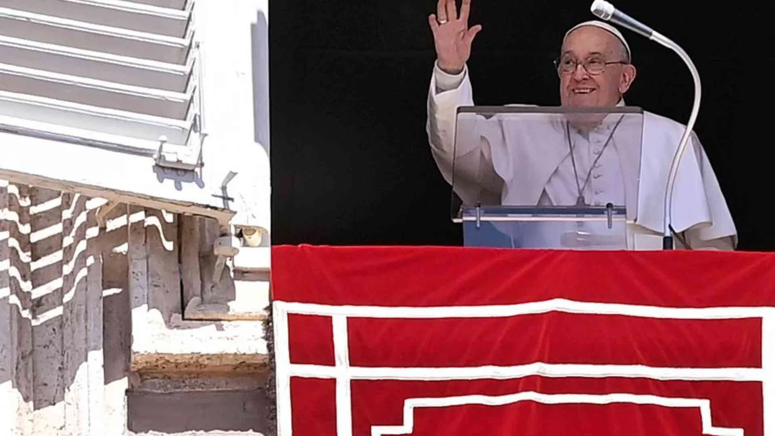 Il Papa incontra i familiari di 5 ostaggi israeliani nelle mani di Hamas