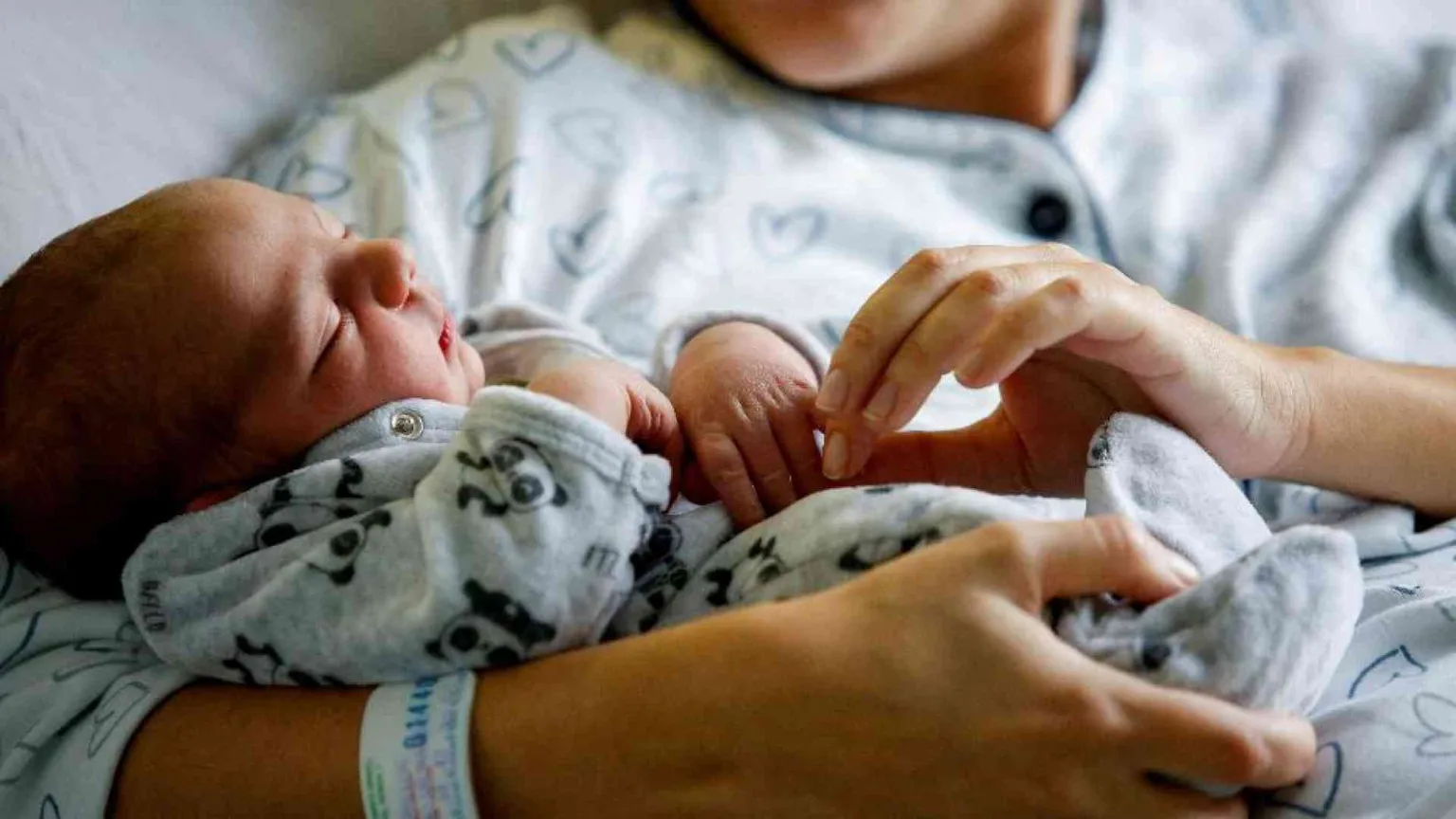 Quando il figlio diventa un prodotto: la “tirannia della riproduzione”