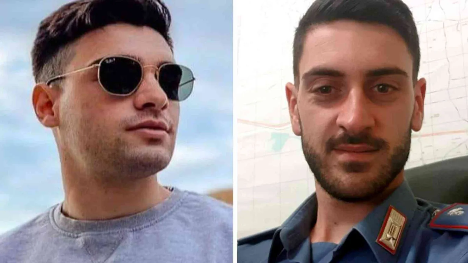 Il vescovo di Manfredonia e i carabinieri: «La loro morte è un assassinio»