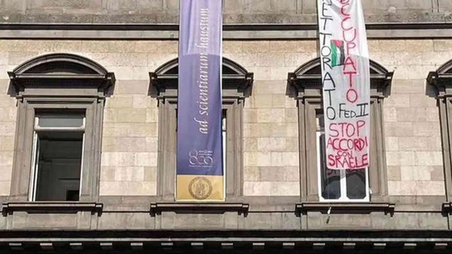 «Boicotta Israele». Riparte la protesta nelle università