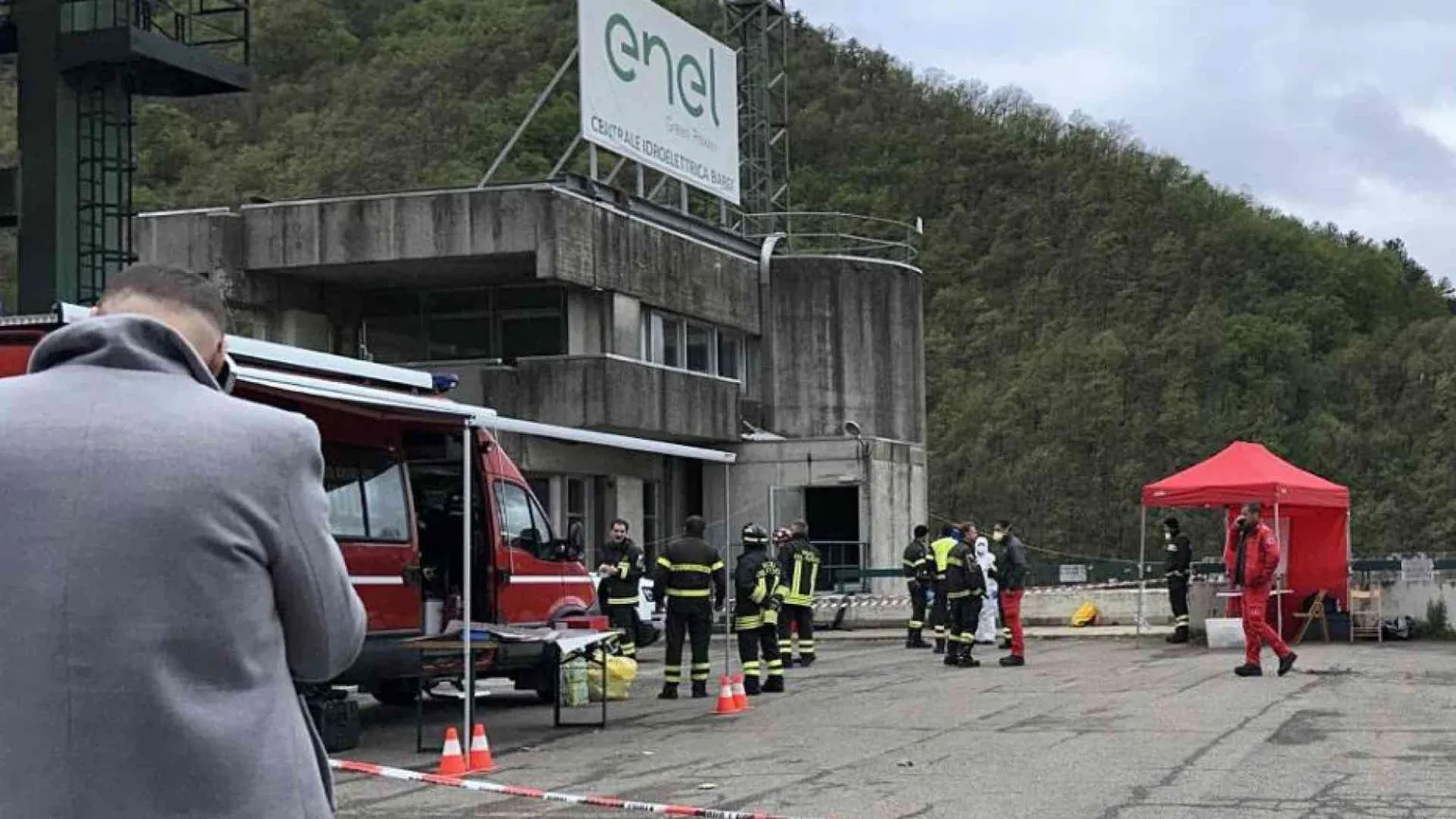 Quel che non sappiamo ancora della strage di Suviana e quello che conta