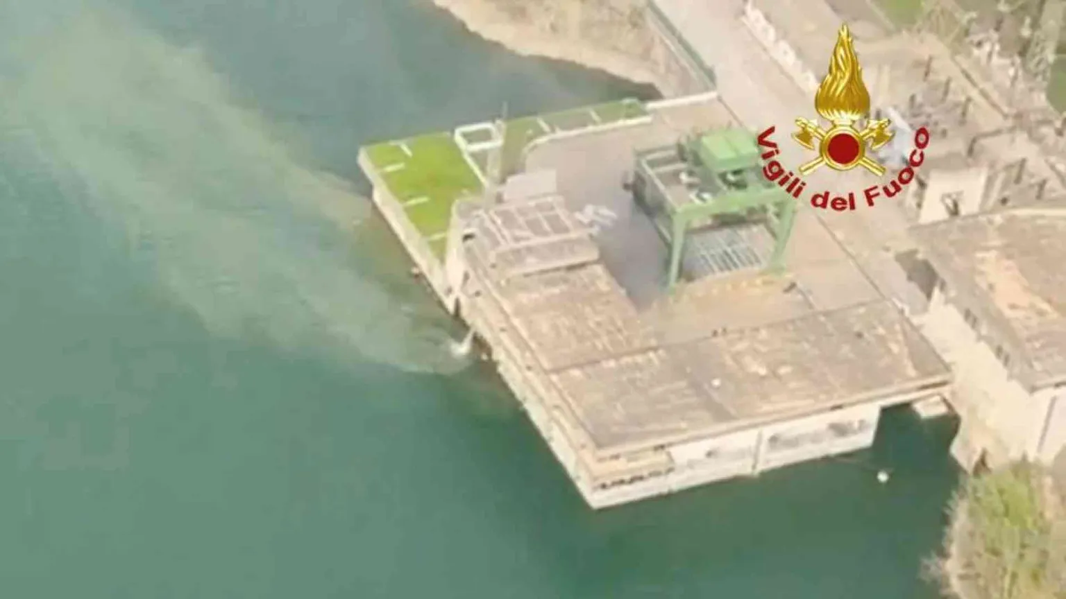 Esplosione alla centrale: si cercano i dispersi. «Serve un miracolo»