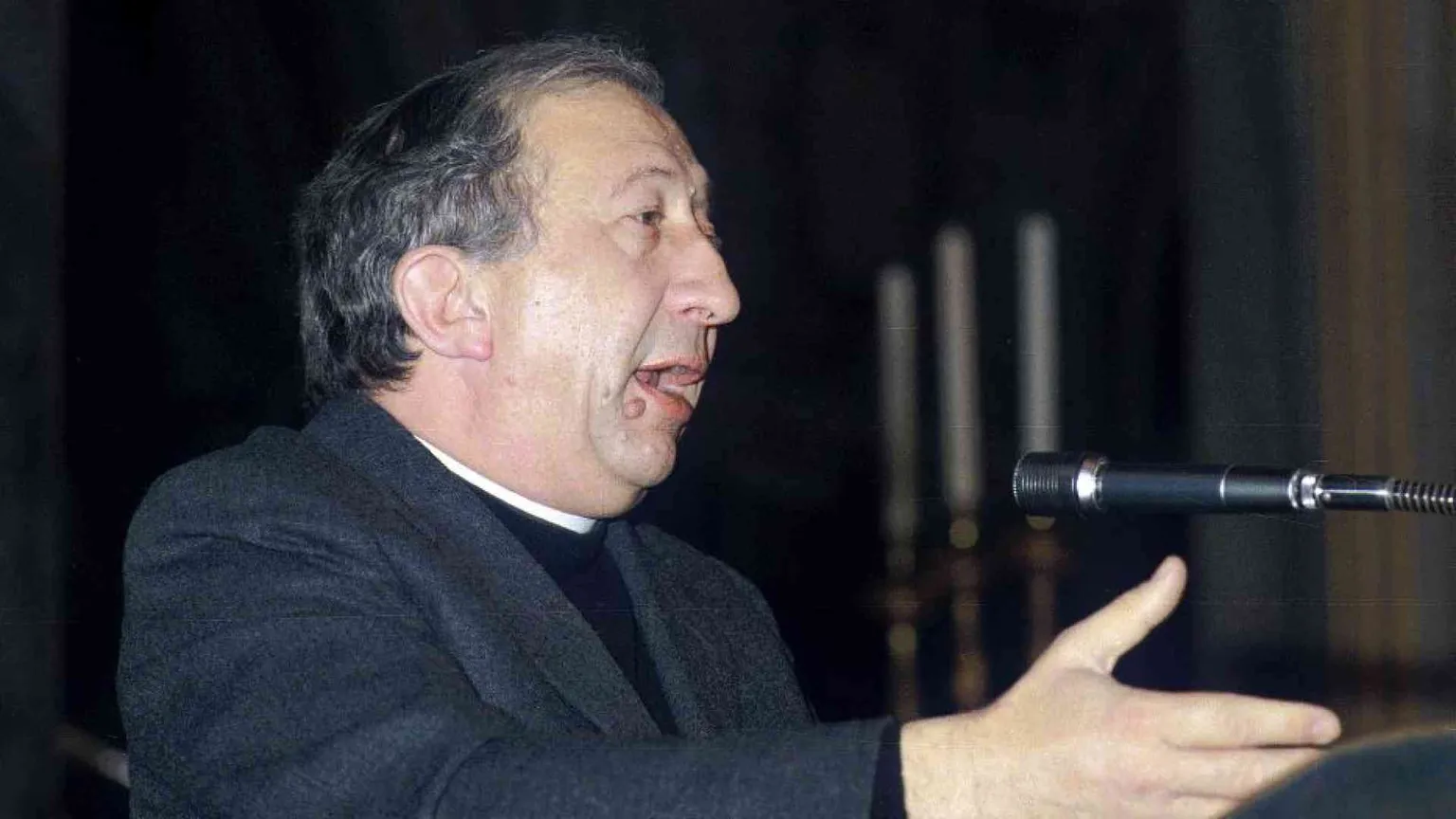 La ricerca di Dio tra dramma e ironia: così è cresciuto il pensiero di Giussani