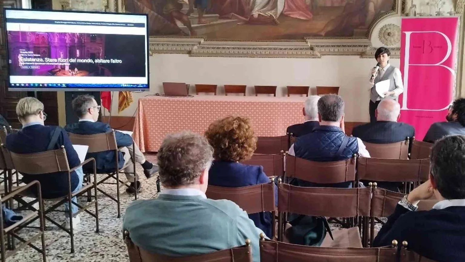 Festival Biblico: ecco i 200 appuntamenti per festeggiare i 20 anni