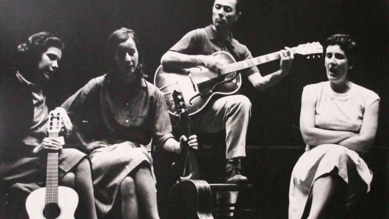 I 60 anni dello scandalo (e del caso politico) su “Bella ciao”