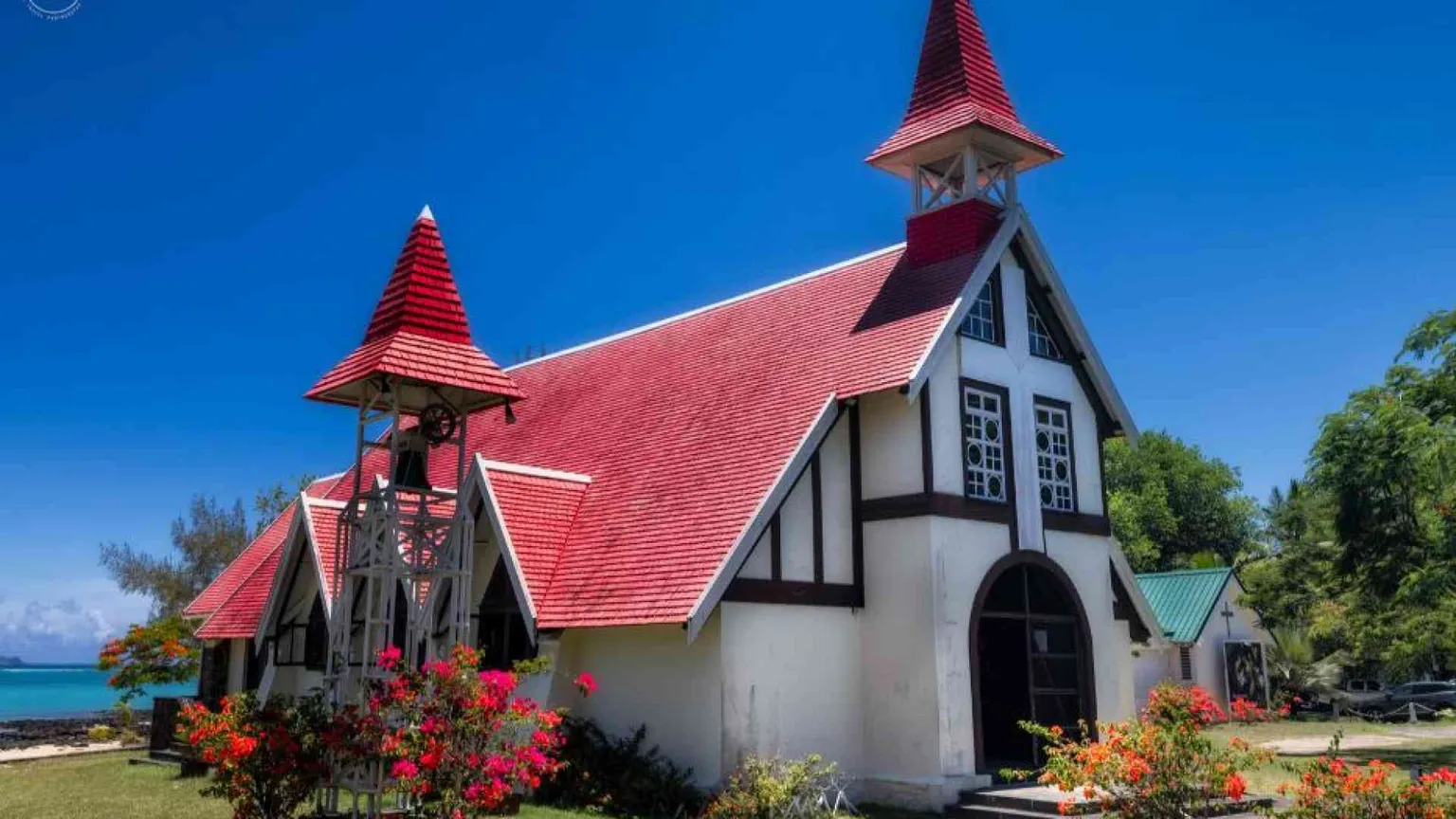 Mauritius, l'isola tropicale con tre anime religiose