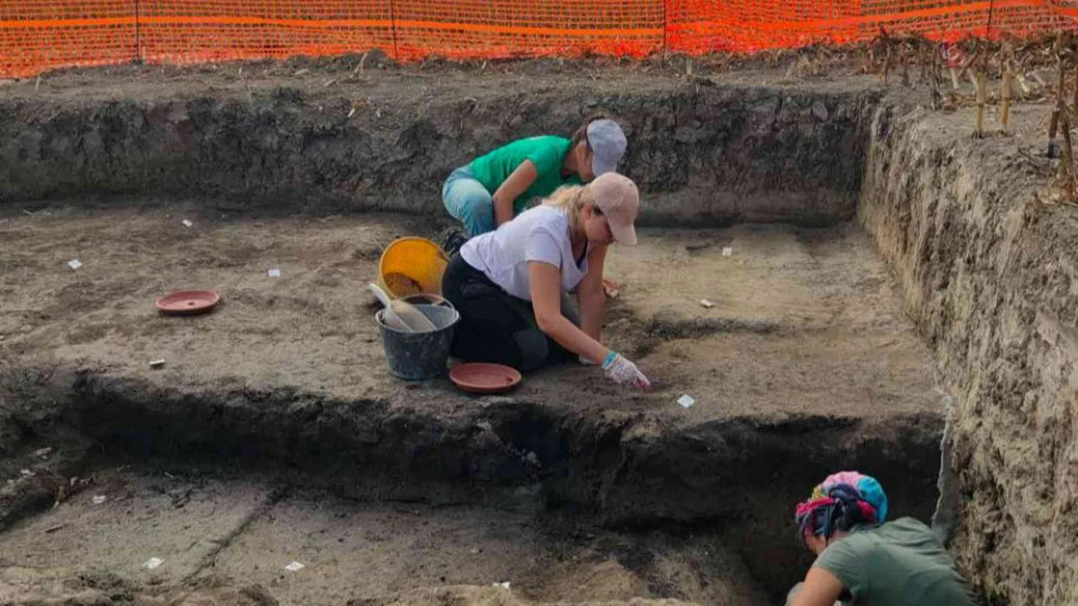 In Veneto il più grande bazar della protostoria