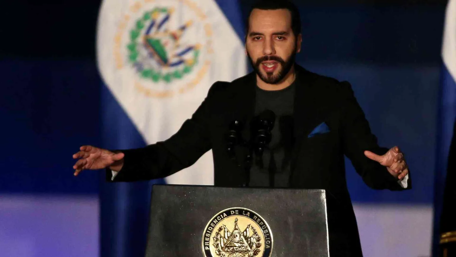 Bitcoin e metodo Bukele non fanno svoltare l'economia di El Salvador