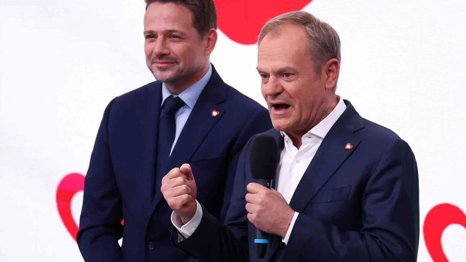 Polonia infinito cantiere europeo: sfida tra due mondi con venti di guerra