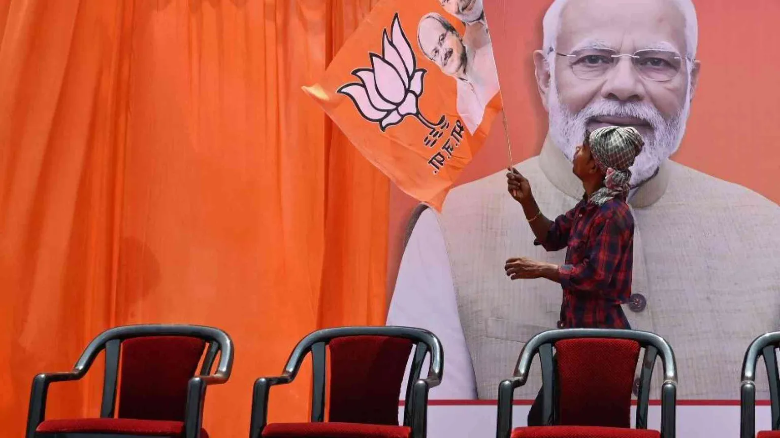 India al voto, le mille contraddizioni del gigante asiatico