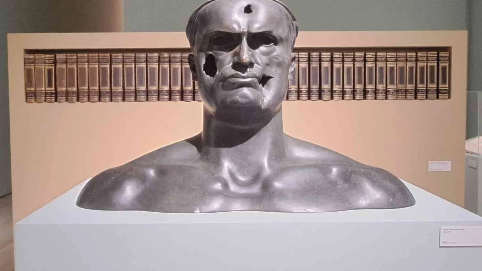 In mostra l'arte del fascismo: fra regime e genialità