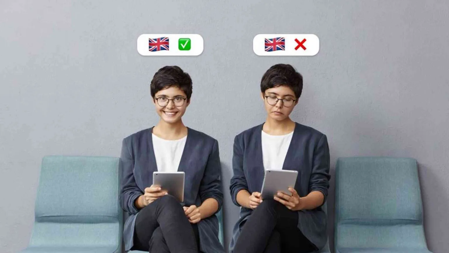 Ecco come può diventare un gioco (anche in inglese)