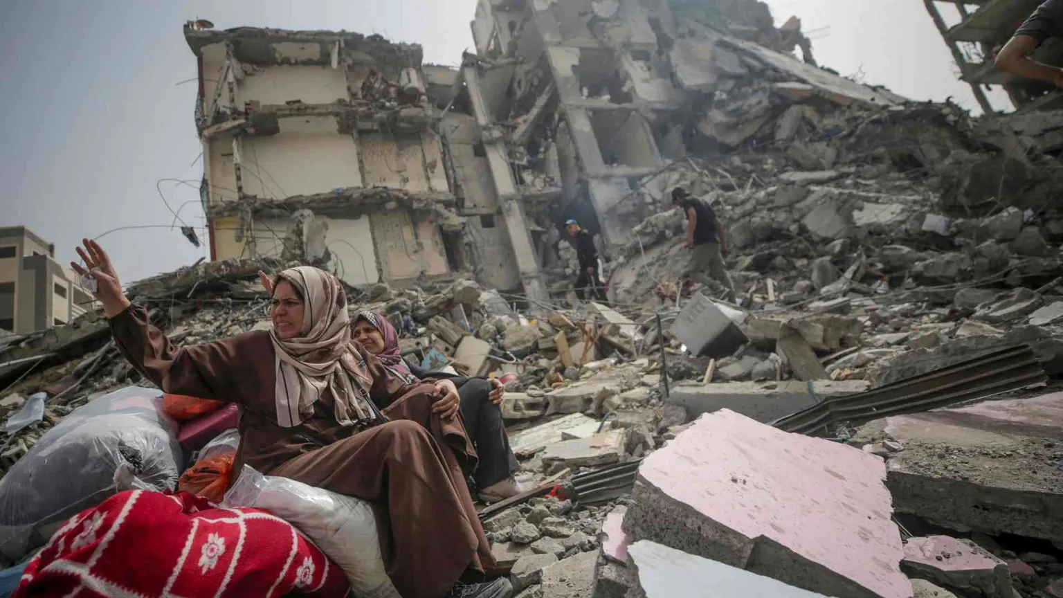 Gli Usa bloccano l'adesione della Palestina all'Onu