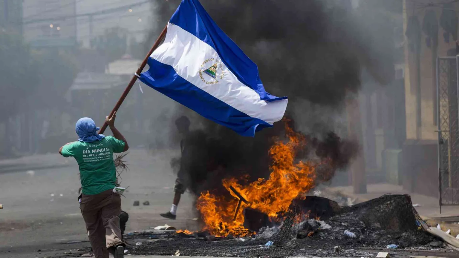 Nel regime di Ortega e Murillo l'unica resistenza è il silenzio