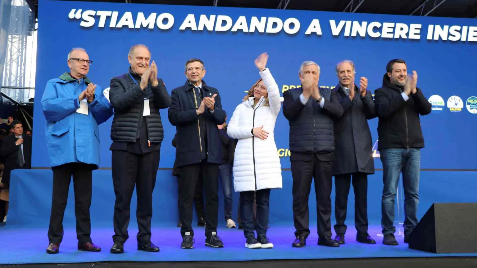 Basilicata, la sfida senza giovani