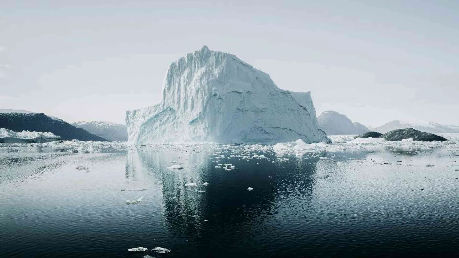 Il riscaldamento globale indebolisce la Circolazione atlantica meridionale